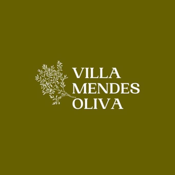 Villa Mendes Oliva 알메이다 외부 사진