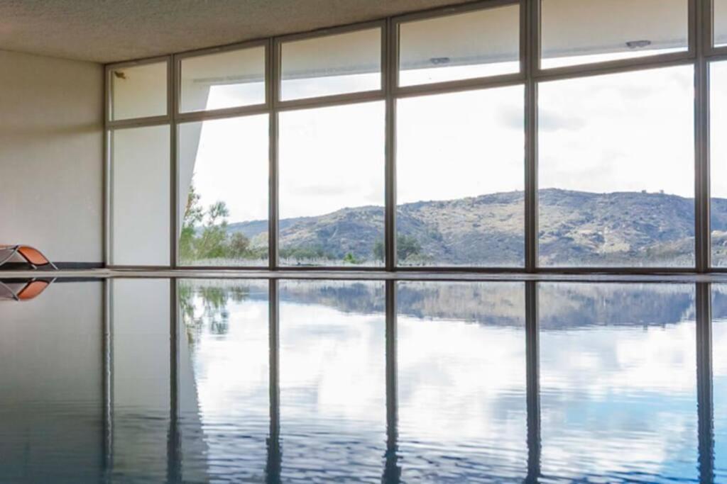 Villa Mendes Oliva 알메이다 외부 사진