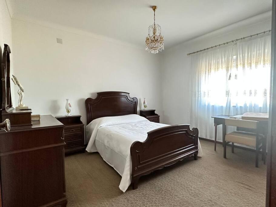 Villa Mendes Oliva 알메이다 외부 사진