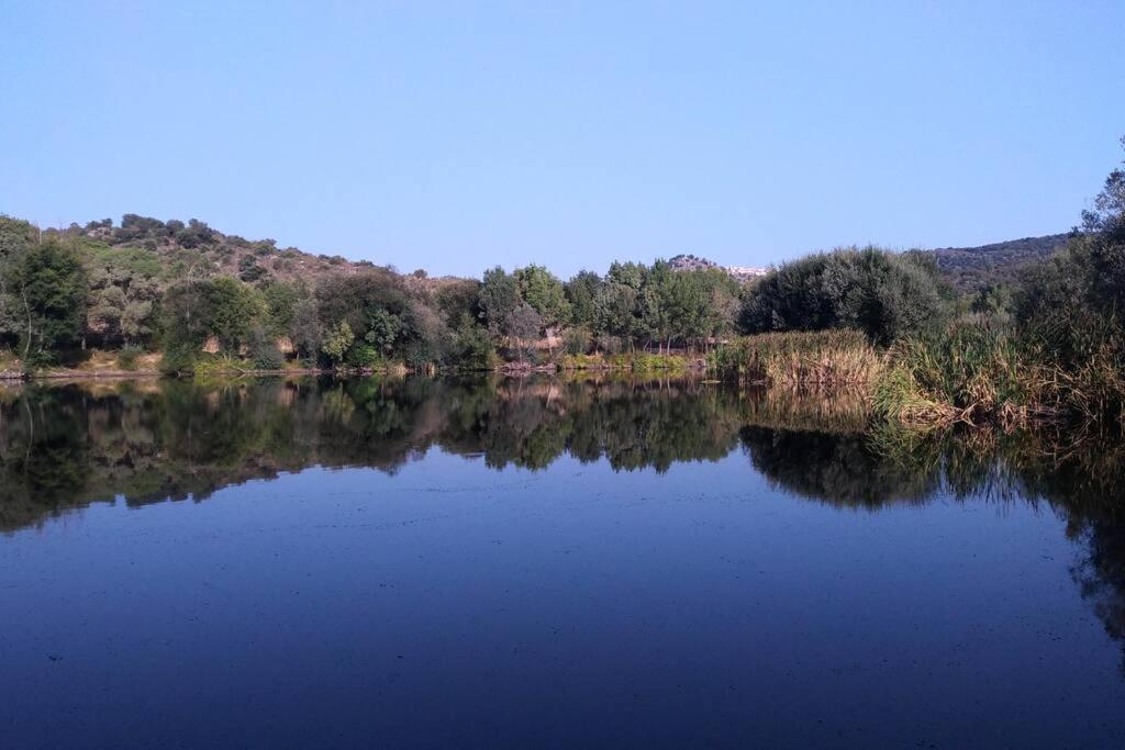 Villa Mendes Oliva 알메이다 외부 사진