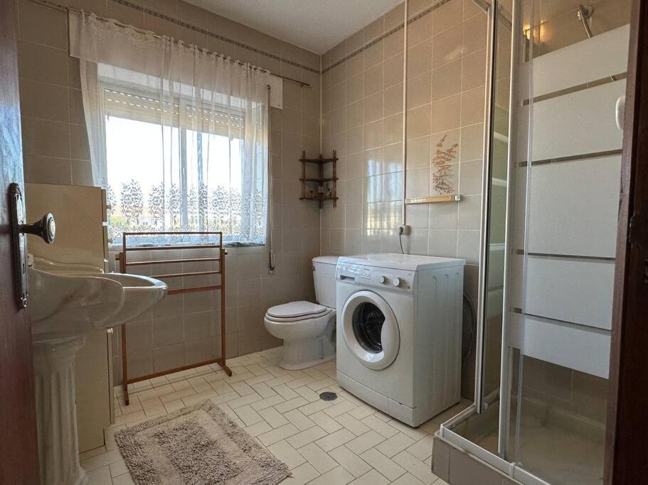 Villa Mendes Oliva 알메이다 외부 사진