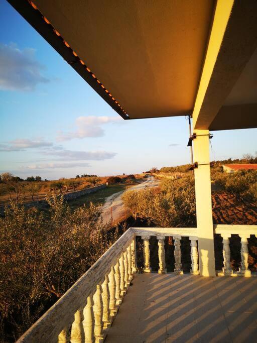 Villa Mendes Oliva 알메이다 외부 사진