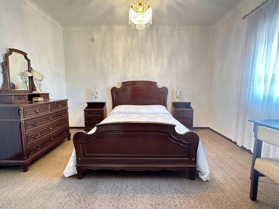 Villa Mendes Oliva 알메이다 외부 사진