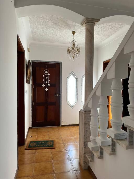 Villa Mendes Oliva 알메이다 외부 사진