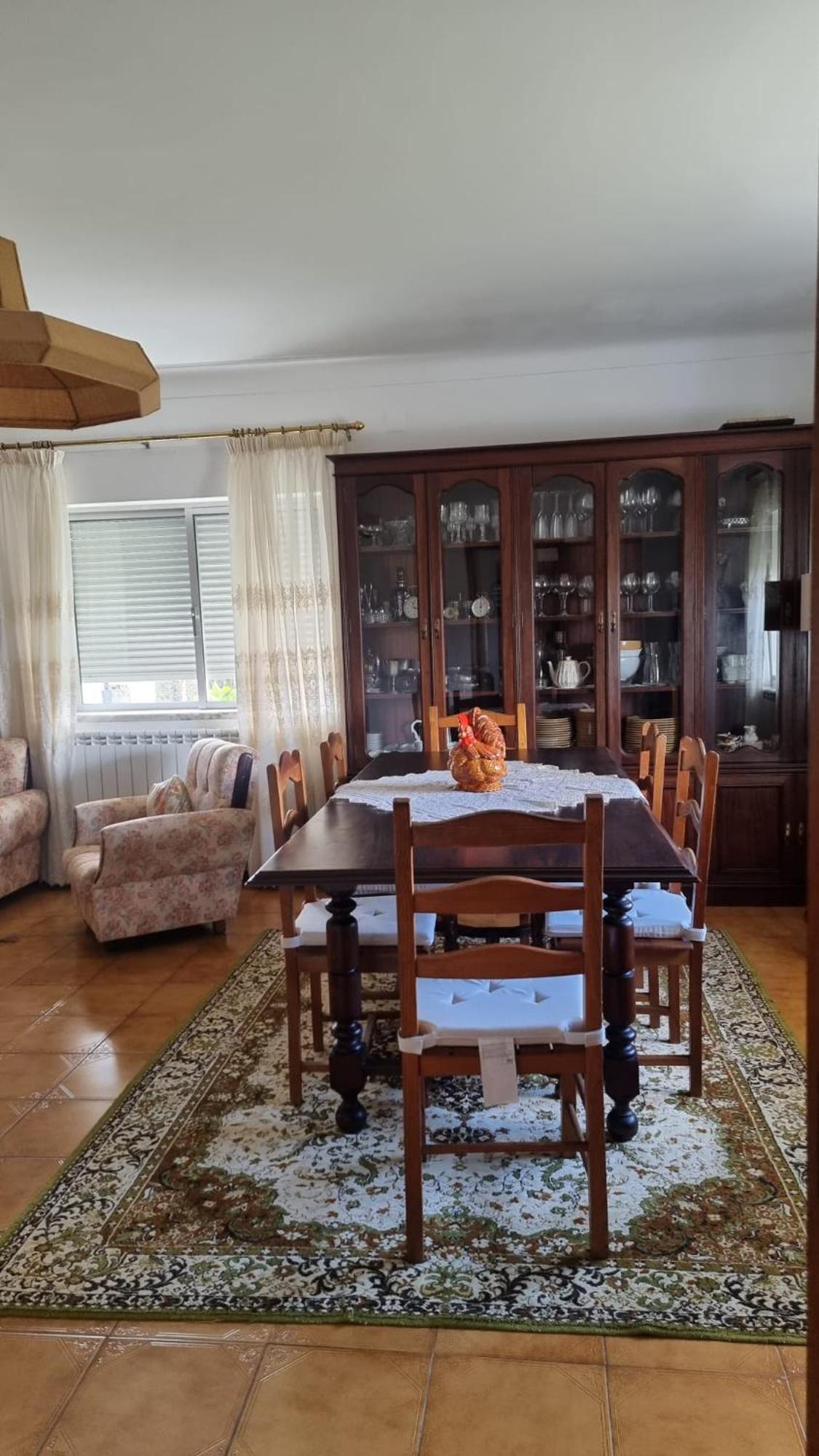 Villa Mendes Oliva 알메이다 외부 사진