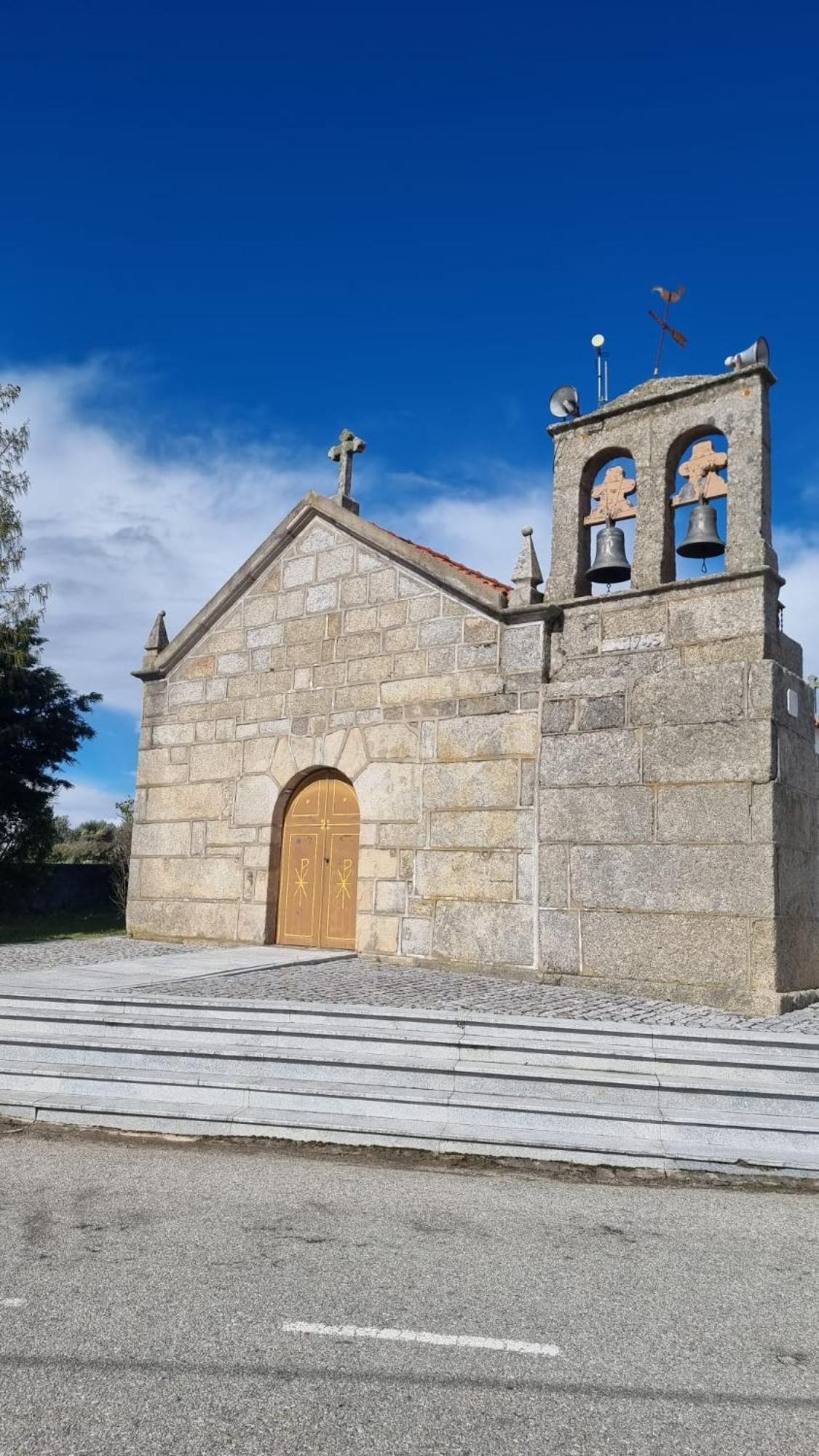 Villa Mendes Oliva 알메이다 외부 사진