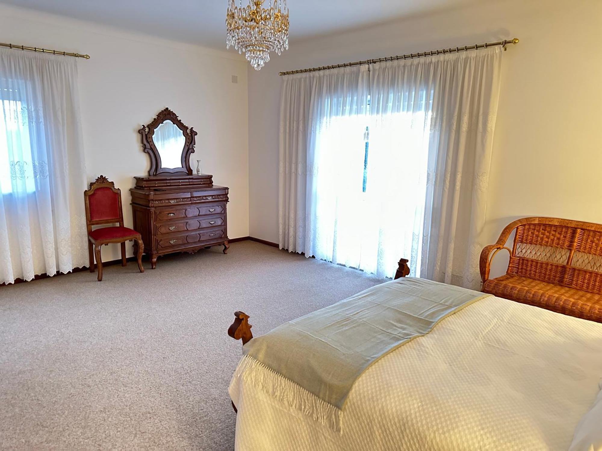 Villa Mendes Oliva 알메이다 외부 사진