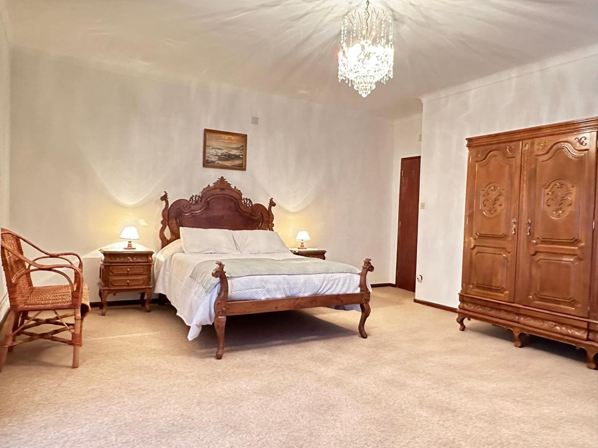 Villa Mendes Oliva 알메이다 외부 사진