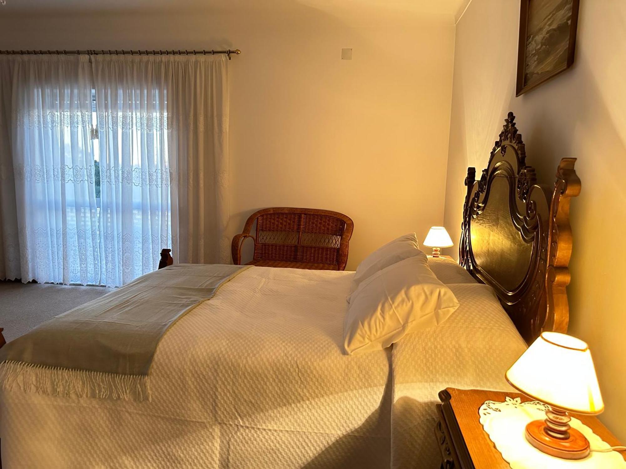 Villa Mendes Oliva 알메이다 외부 사진