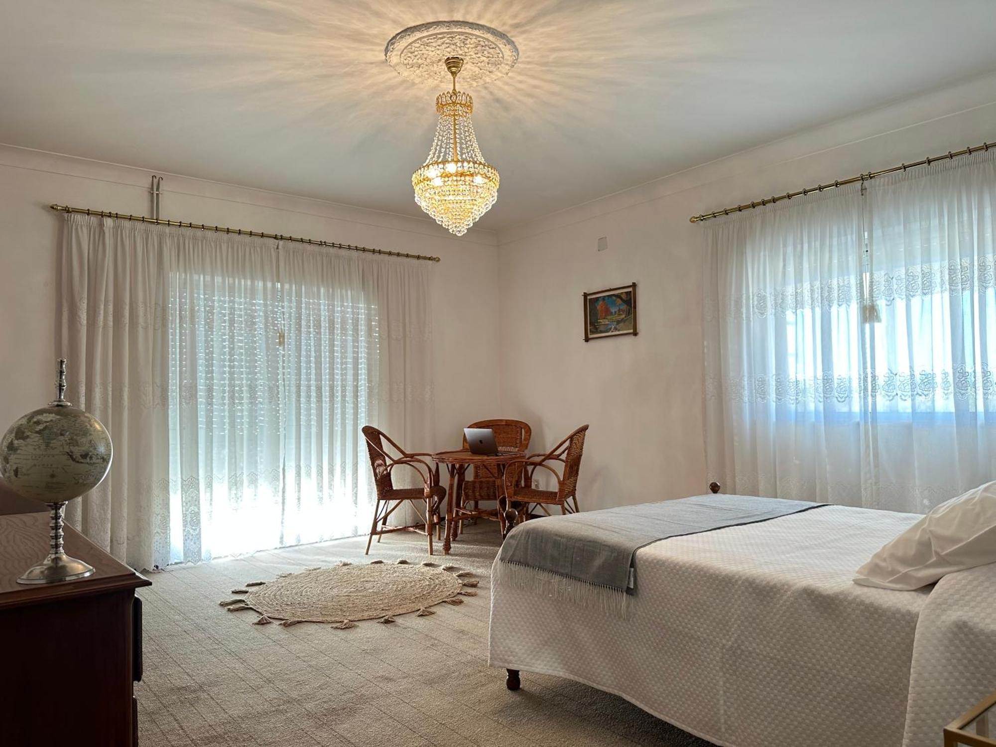 Villa Mendes Oliva 알메이다 외부 사진