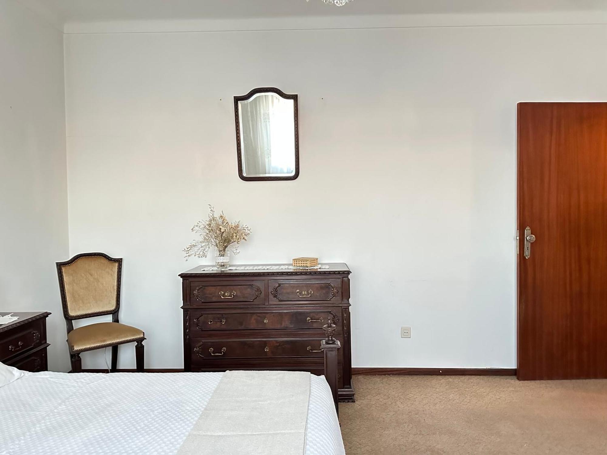 Villa Mendes Oliva 알메이다 외부 사진