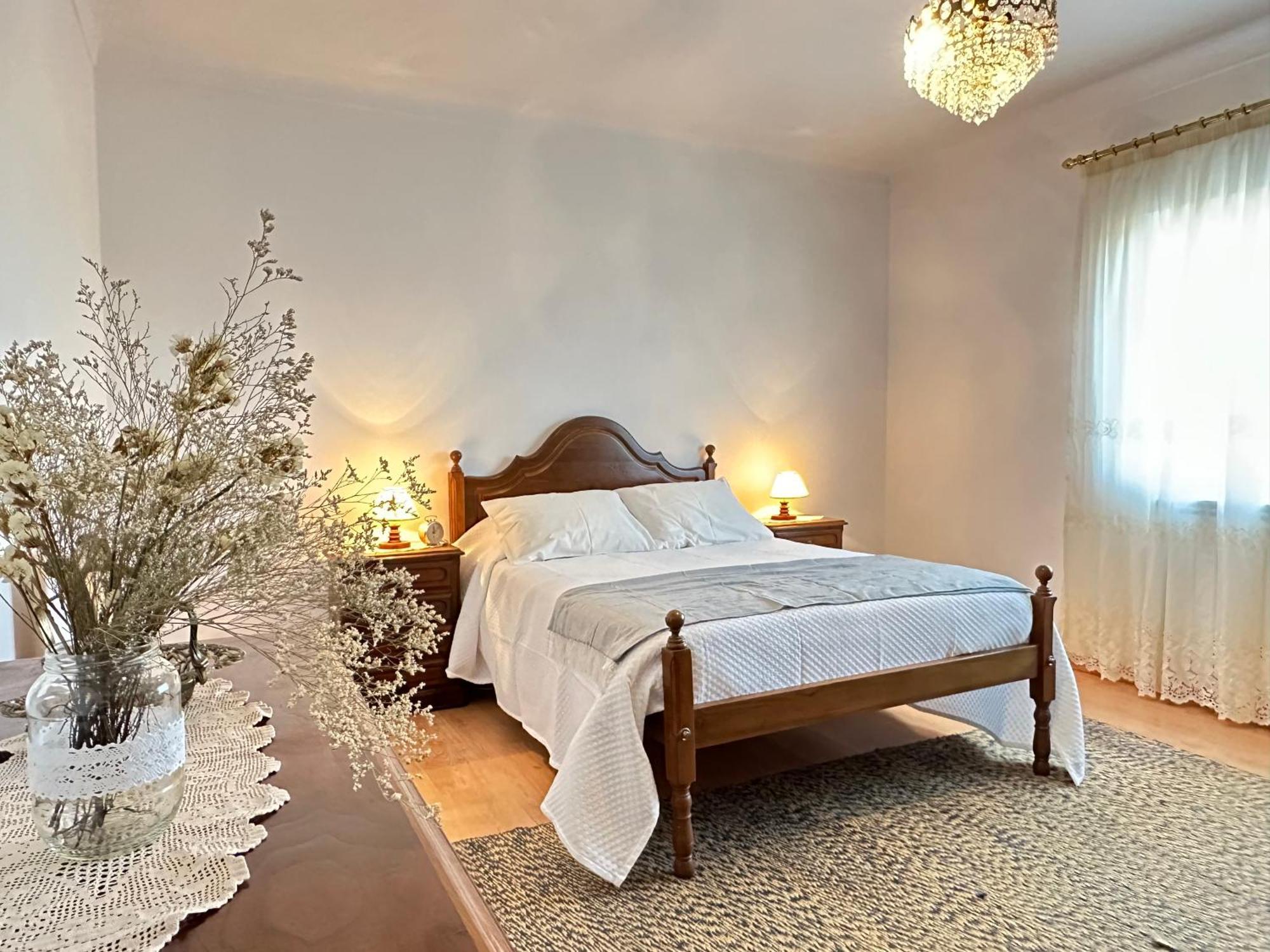 Villa Mendes Oliva 알메이다 외부 사진