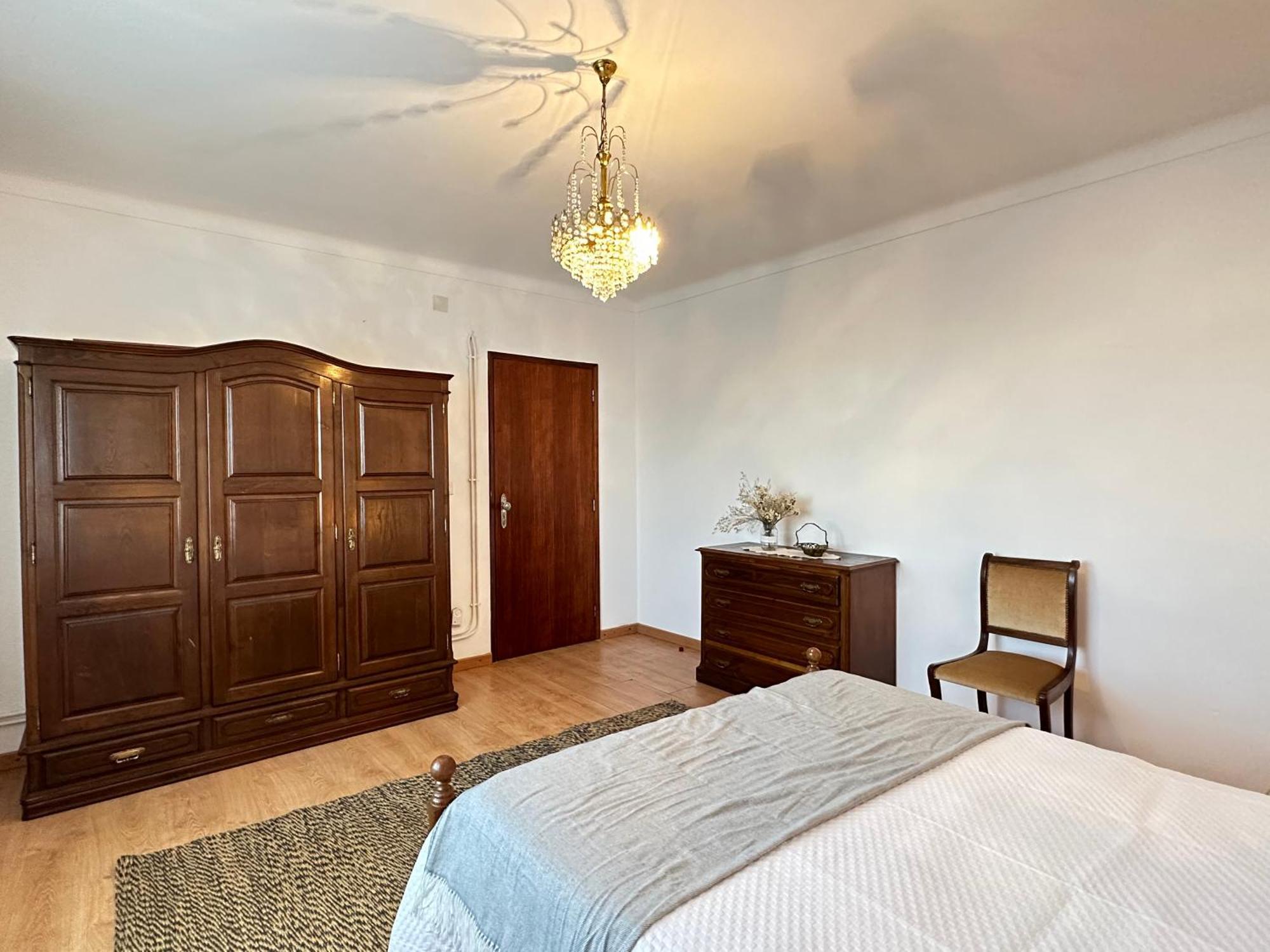 Villa Mendes Oliva 알메이다 외부 사진