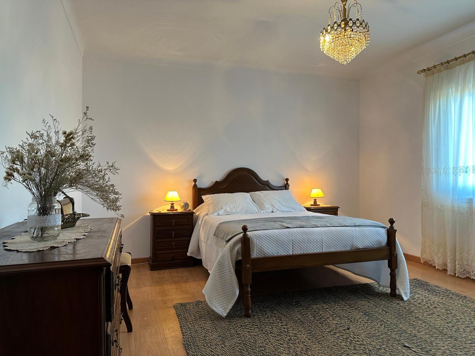 Villa Mendes Oliva 알메이다 외부 사진