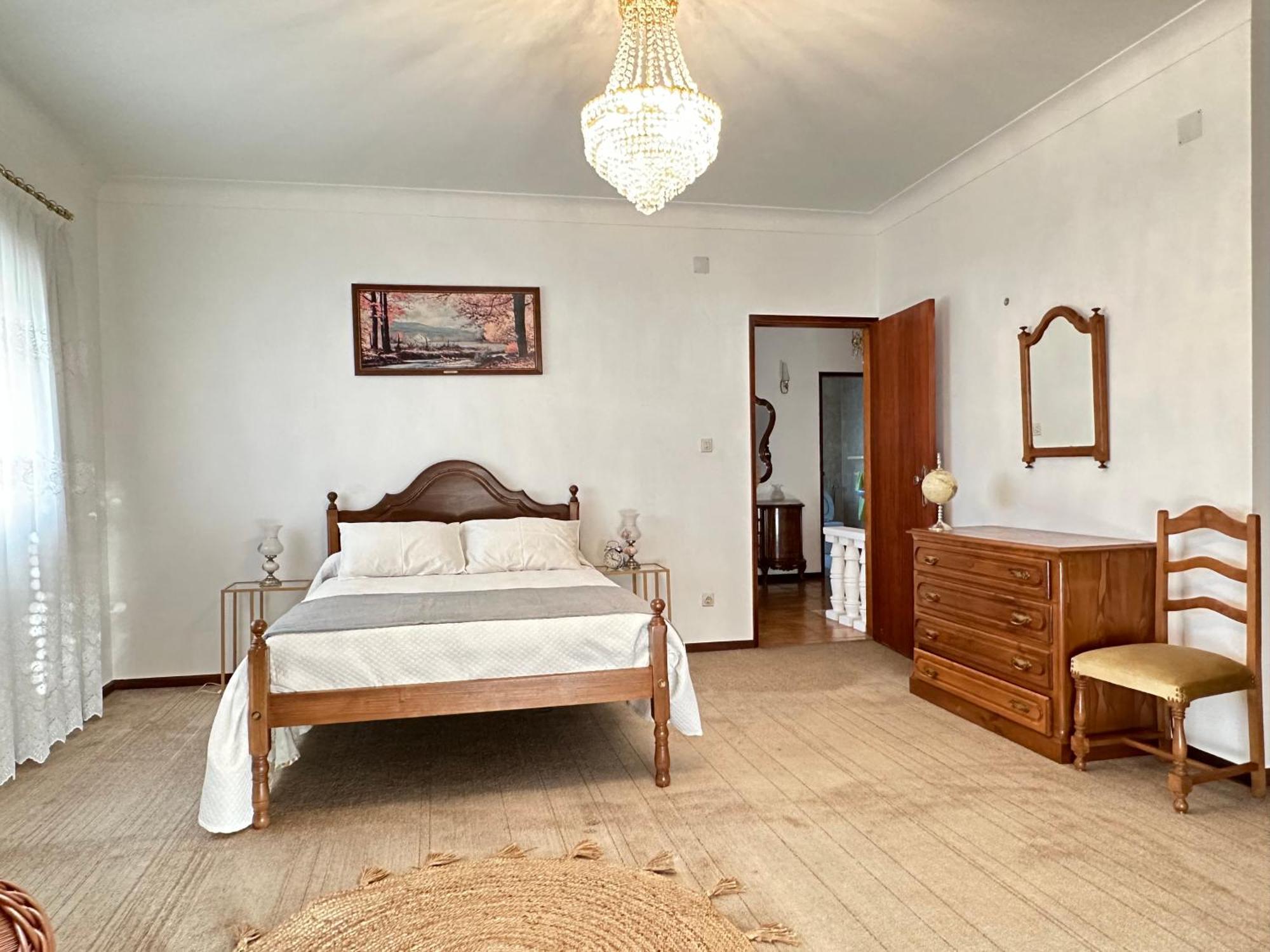 Villa Mendes Oliva 알메이다 외부 사진