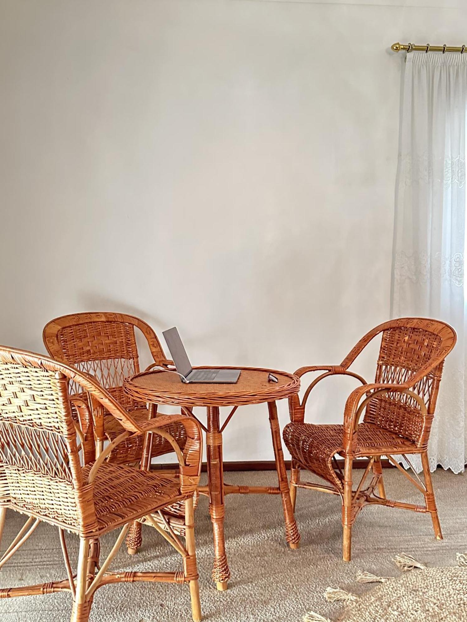 Villa Mendes Oliva 알메이다 외부 사진