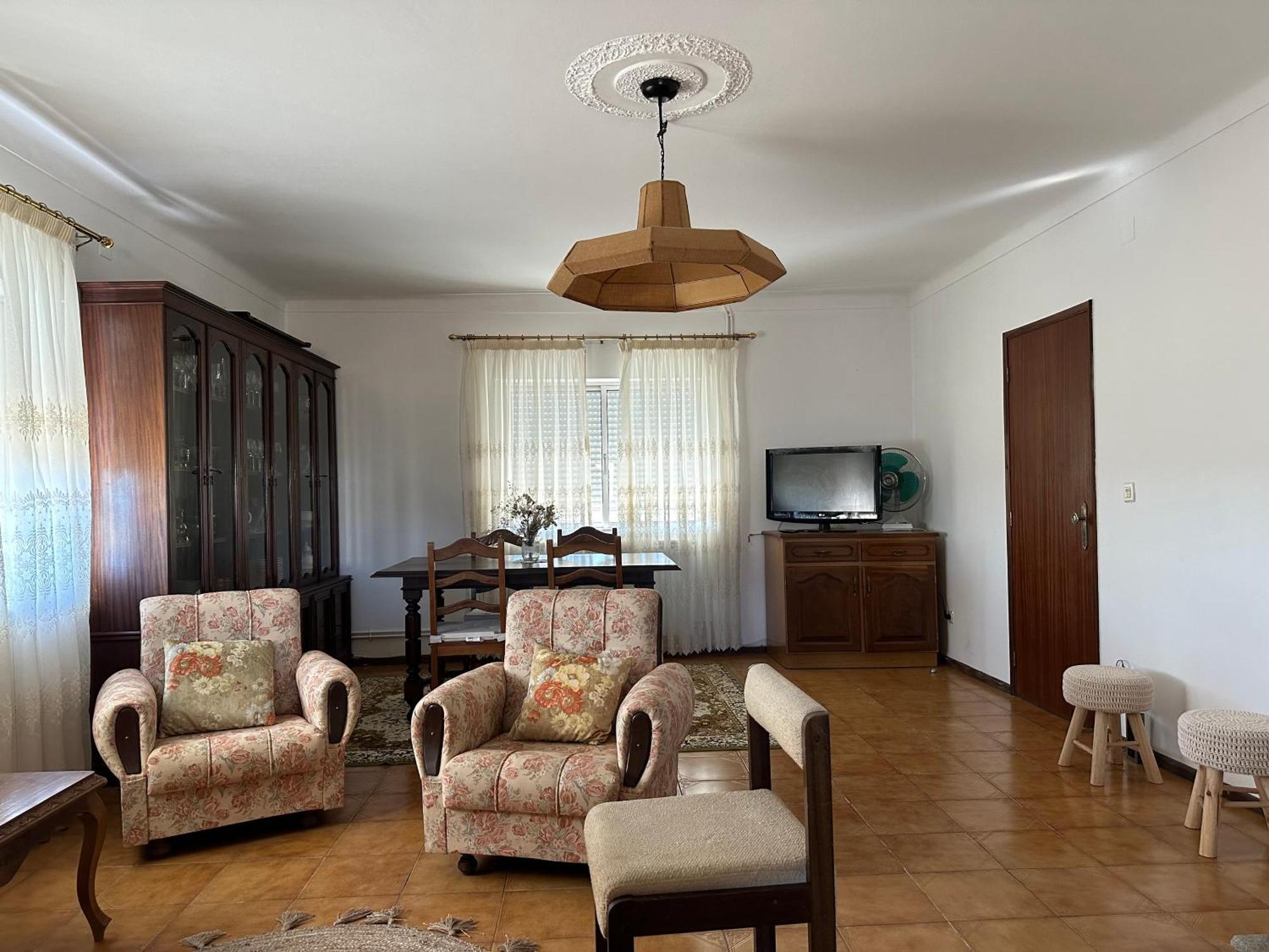 Villa Mendes Oliva 알메이다 외부 사진