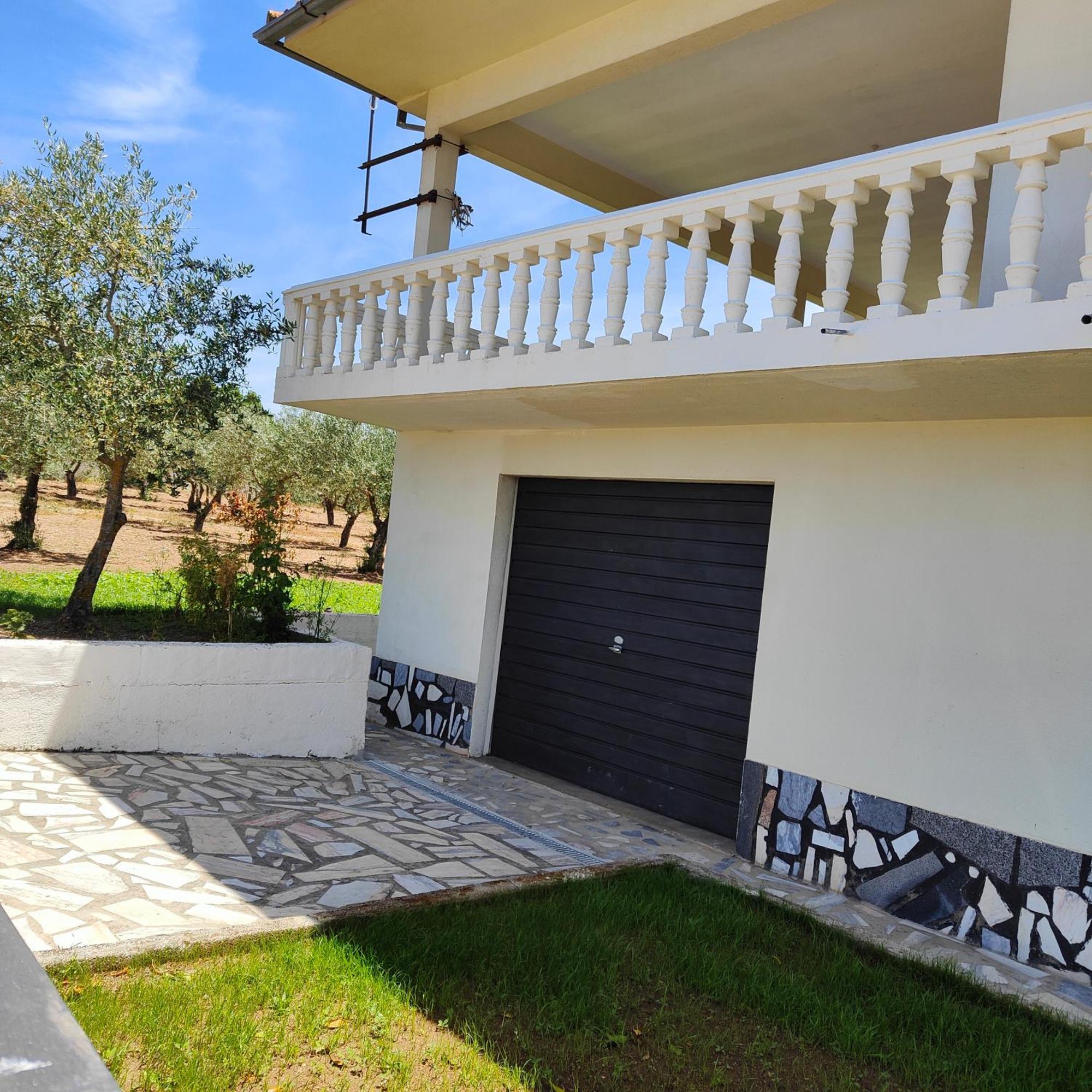 Villa Mendes Oliva 알메이다 외부 사진