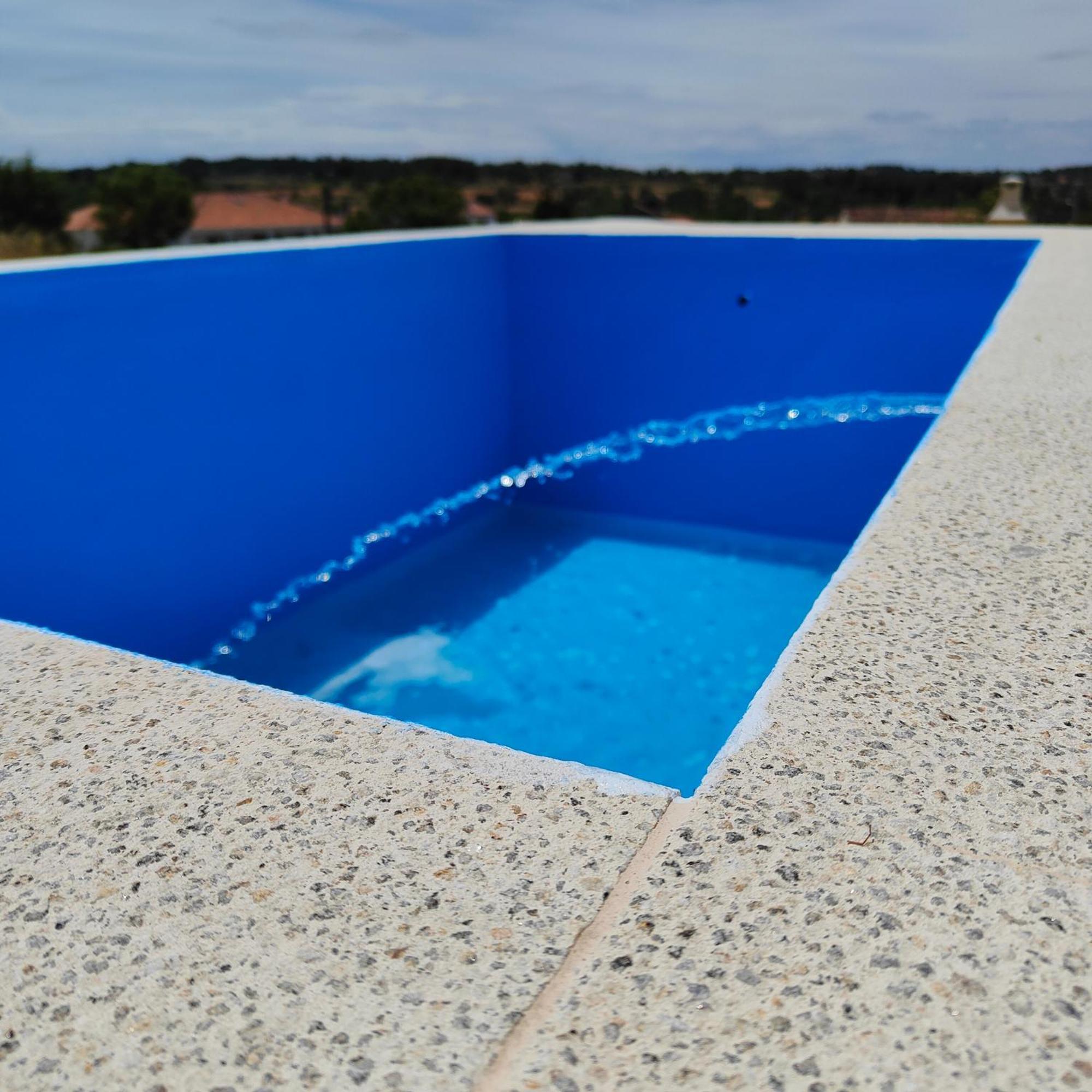 Villa Mendes Oliva 알메이다 외부 사진