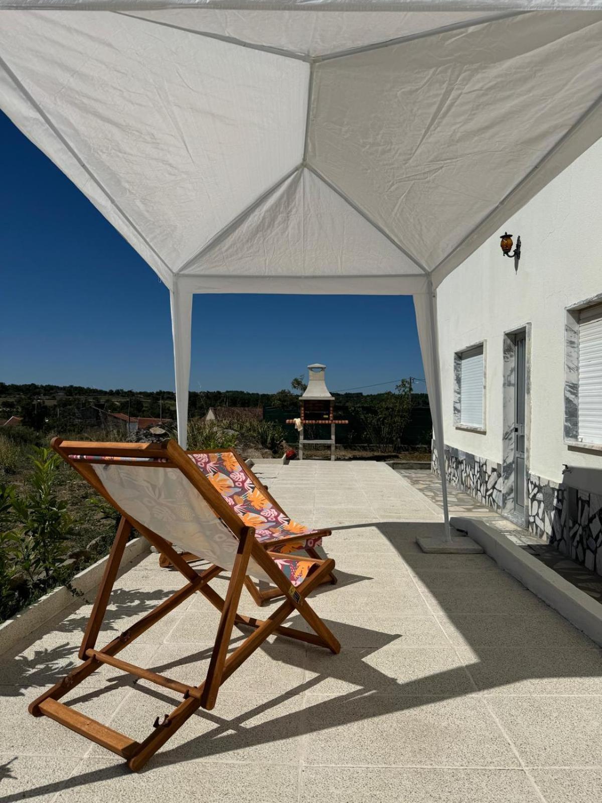 Villa Mendes Oliva 알메이다 외부 사진