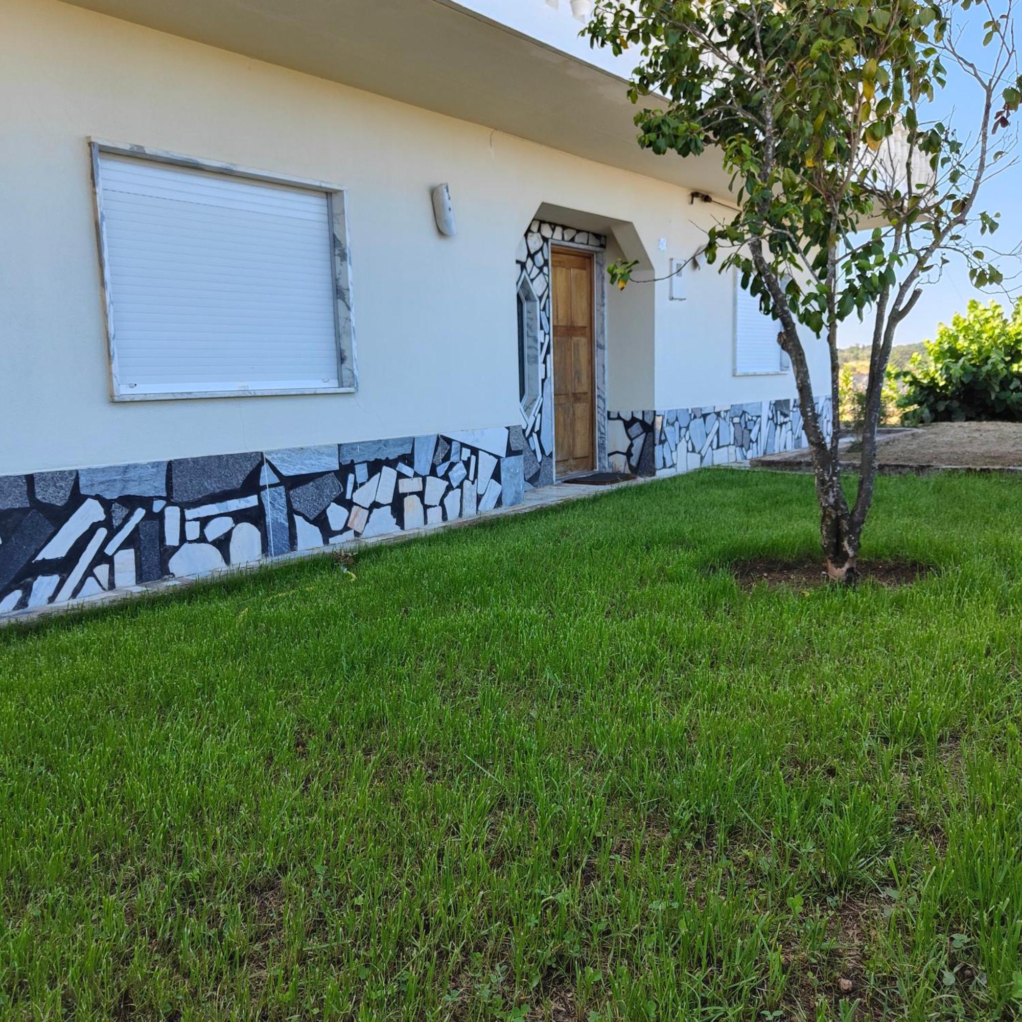 Villa Mendes Oliva 알메이다 외부 사진