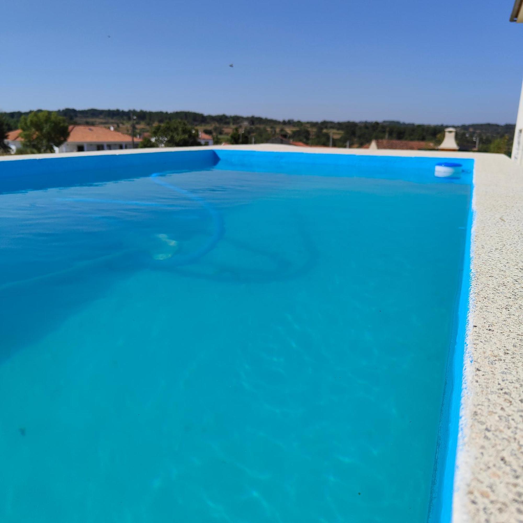 Villa Mendes Oliva 알메이다 외부 사진