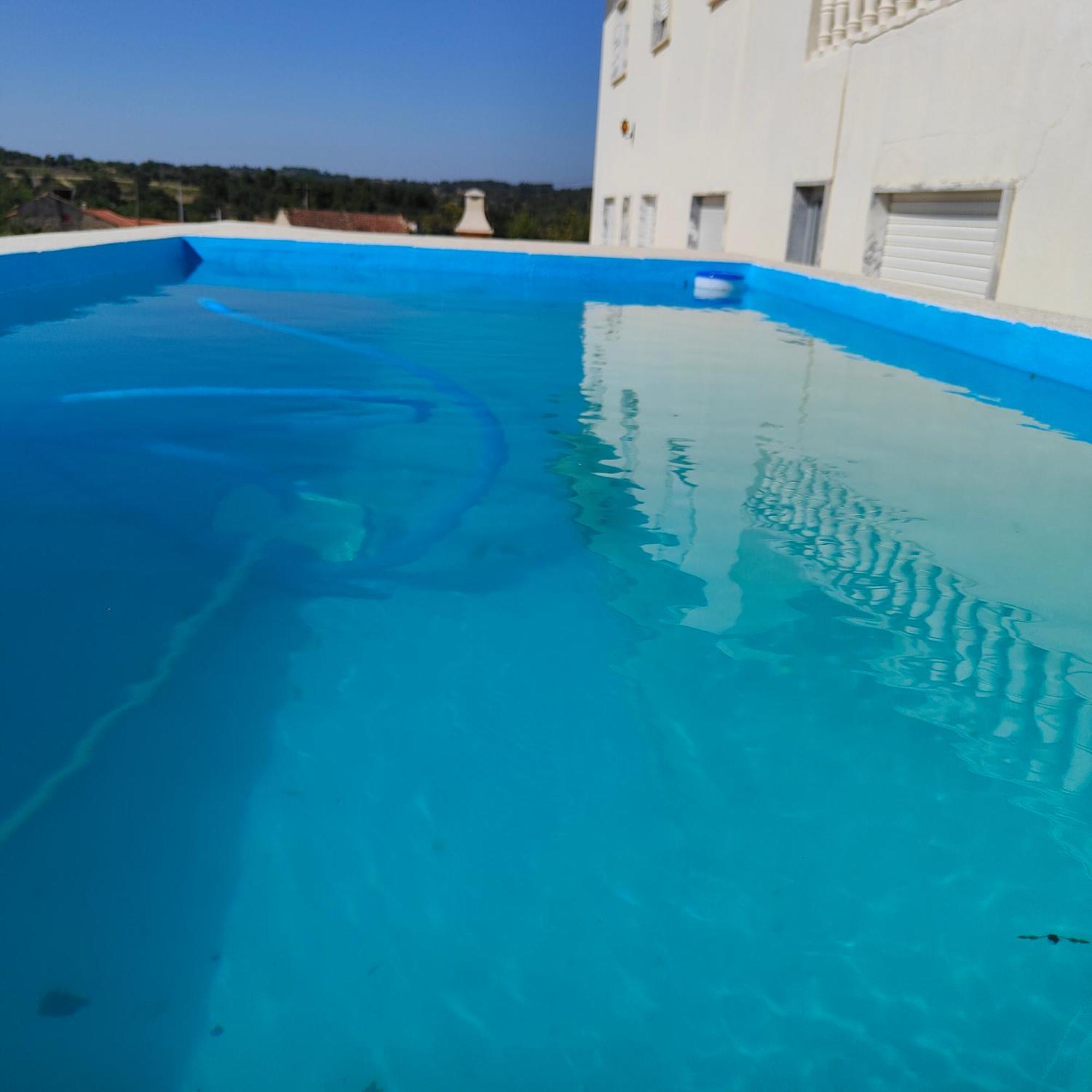 Villa Mendes Oliva 알메이다 외부 사진